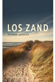 Los zand