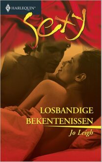 Losbandige bekentenissen - eBook Jo Leigh (9402501851)