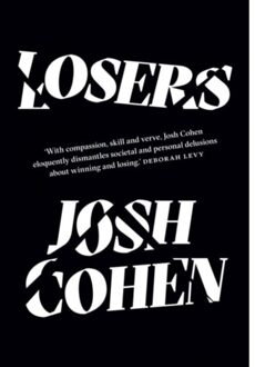 Losers - Josh Cohen