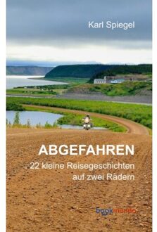 Losgefahren - Karl Spiegel