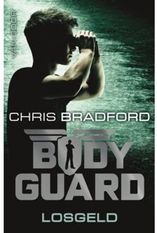 Losgeld - Boek Chris Bradford (9000349036)