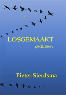 Losgemaakt -  Pieter Sierdsma (ISBN: 9789464939293)