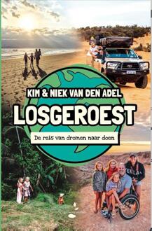 Losgeroest - Kim van den Adel