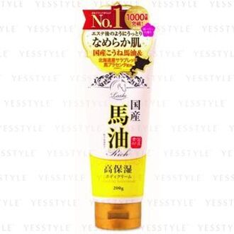 Loshi House Oil Skin Cream 200g