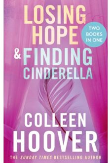 Losing Hope / Finding Cinderella Bind-Up - Colleen Hoover