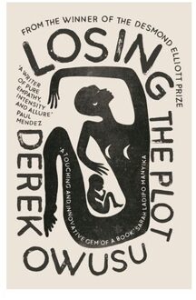 Losing The Plot - Derek Owusu