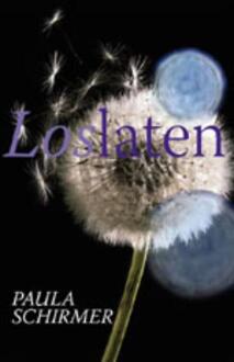 Loslaten - Boek Paula Schirmer (9051796870)
