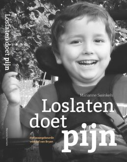 Loslaten Doet Pijn - (ISBN:9789090325590)
