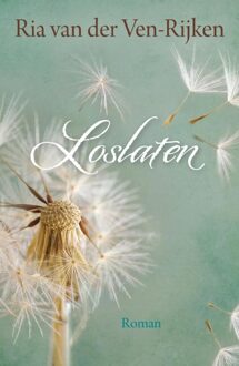 Loslaten - eBook Ria van der Ven-Rijken (9401904243)
