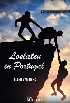 Loslaten - Ellen van Herk - ebook