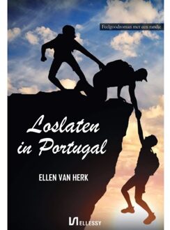 Loslaten - Ellen van Herk