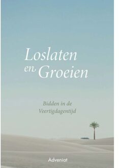 Loslaten En Groeien