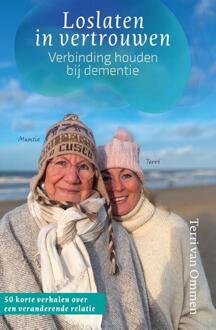 Loslaten in vertrouwen -  Terri van Ommen (ISBN: 9789492107657)