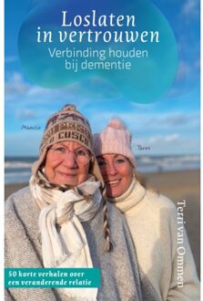 Loslaten In Vertrouwen - Terri van Ommen