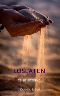 Loslaten -  Jolanda Bloem (ISBN: 9789403859712)
