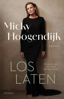 Loslaten -  Micky Hoogendijk (ISBN: 9789046830109)