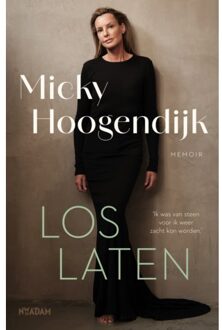 Loslaten - Micky Hoogendijk
