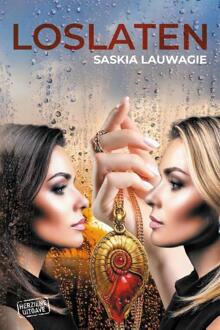 Loslaten -  Saskia Lauwagie (ISBN: 9789083544113)