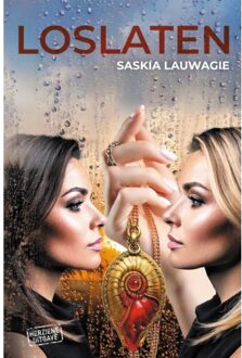 Loslaten - Saskia Lauwagie