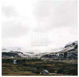 Loss (2LP) ( Coloured Vinyl)