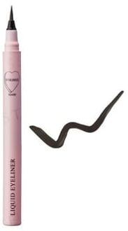 Loss Black Liquid Eyeliner 1 pc