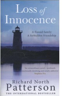 Loss Of Innocence - richard north patterson