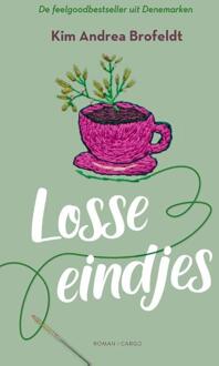 Losse eindjes -  Kim Andrea Brofeldt (ISBN: 9789403131245)