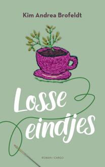 Losse eindjes -  Kim Andrea Brofeldt (ISBN: 9789403133386)