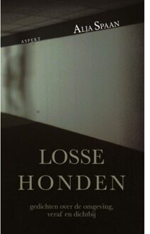 Losse Honden - Alja Spaan