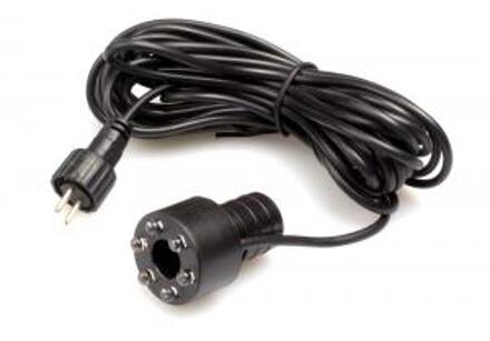 Losse led krans met 19 mm aansluiting