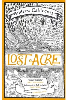 Lost Acre