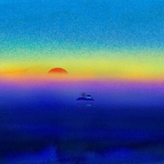 Lost And Found - Isaac Delusion