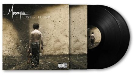 Lost And Found - Mudvayne