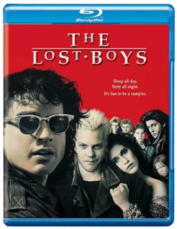 Lost Boys