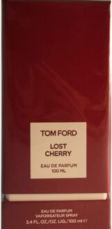 Lost Cherry - 100 ml - Eau de Parfum