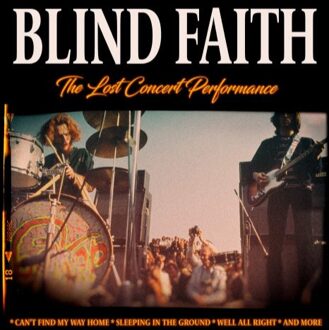 Lost Concert Performance