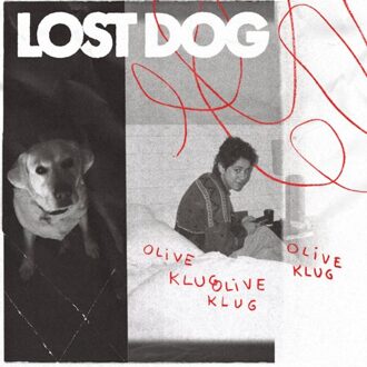 Lost Dog - Olive Kluge