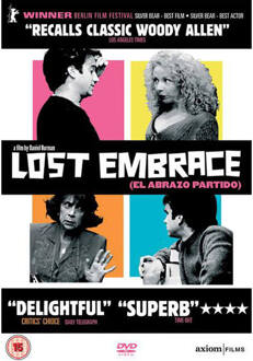 Lost Embrace (El Abrazo..