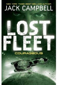 Lost Fleet - Courageous (Book 3) - Jack Campbell