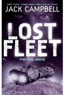 Lost Fleet - Fearless (Book 2) - Jack Campbell
