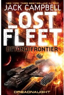 Lost Fleet - Jack Campbell
