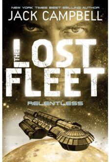 Lost Fleet - Relentless (Book 5) - Jack Campbell