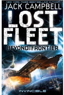 Lost Fleet