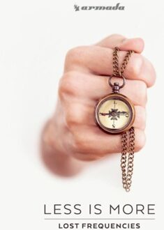 Lost Frequencies - Less Is More