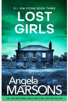Lost Girls - Angela Marsons
