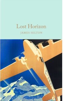 Lost Horizon - James Hilton