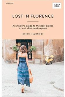 Lost in Florence