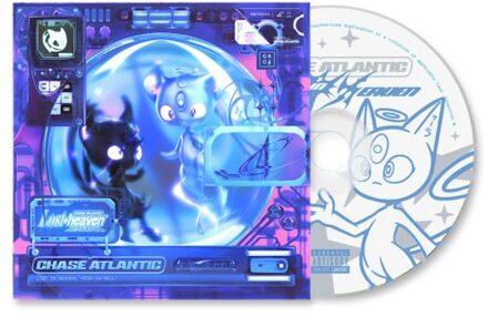 Lost In Heaven - Chase Atlantic