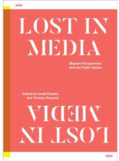 Lost In Media - (ISBN:9789492095688)