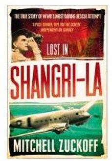 Lost in Shangri-La